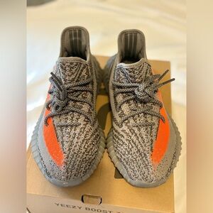 YEEZY BOOST 350 V2 BELUGA